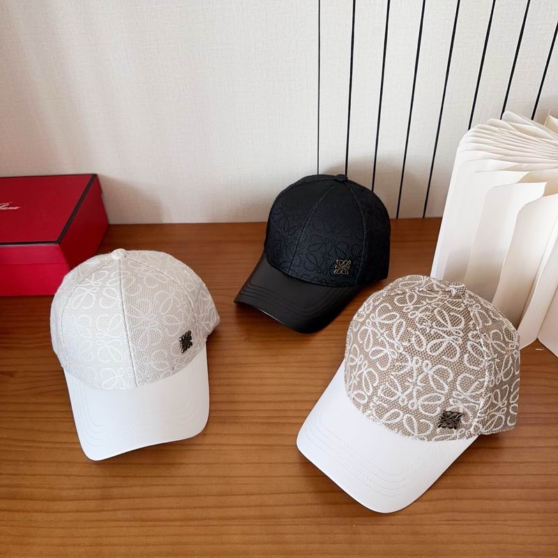 Loewe Cap dx03